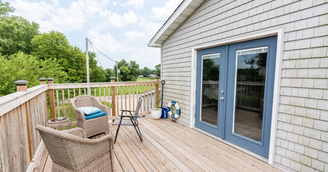 1109-1111 Sunset Drive, East Peoria, IL 61611