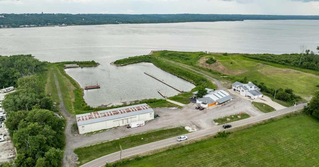 1109-1111 Sunset Drive, East Peoria, IL 61611