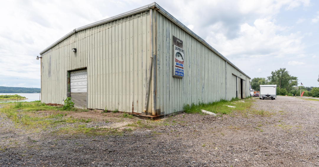 1109-1111 Sunset Drive, East Peoria, IL 61611