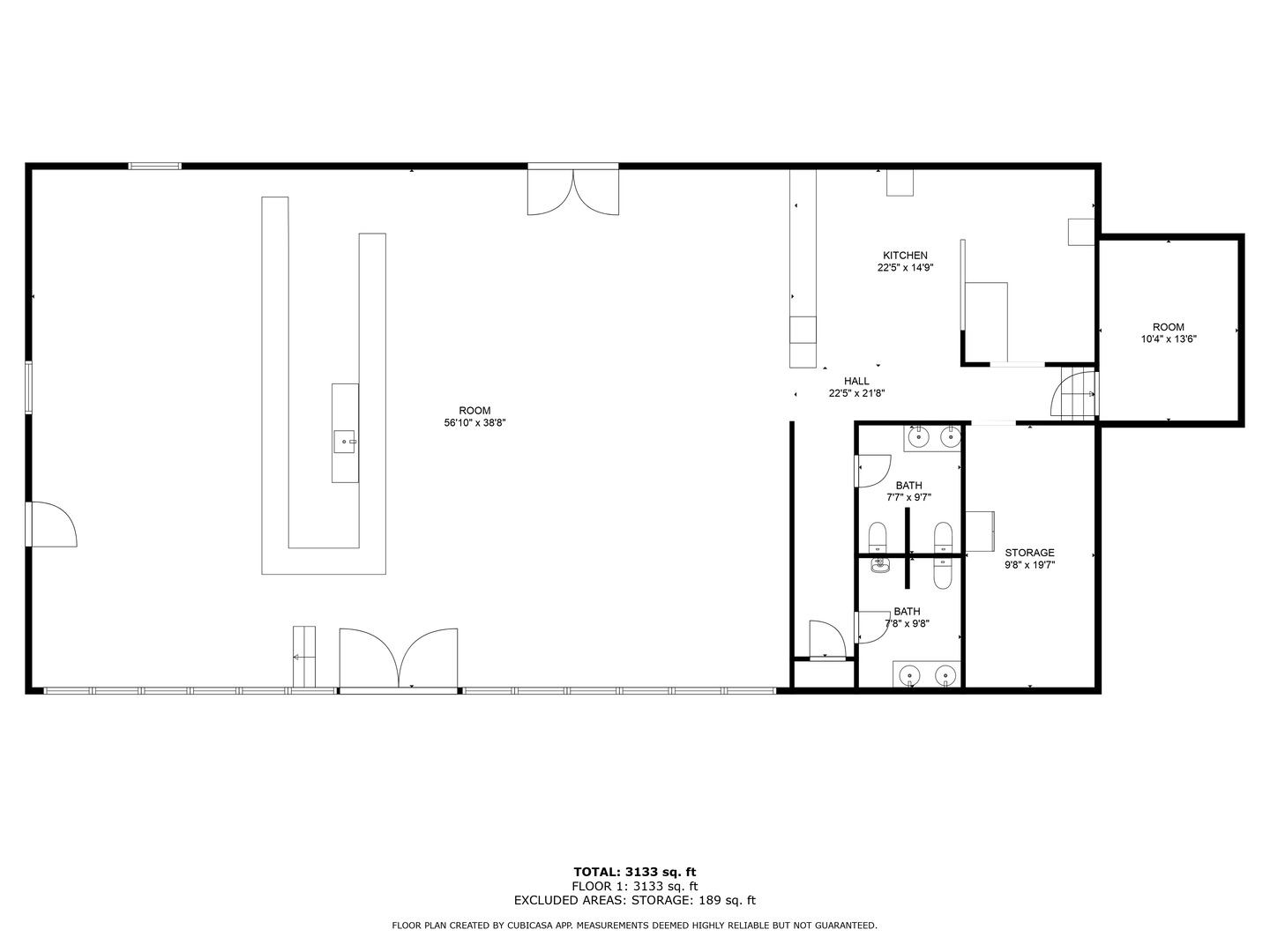 1109-1111 Sunset Drive, East Peoria, IL 61611