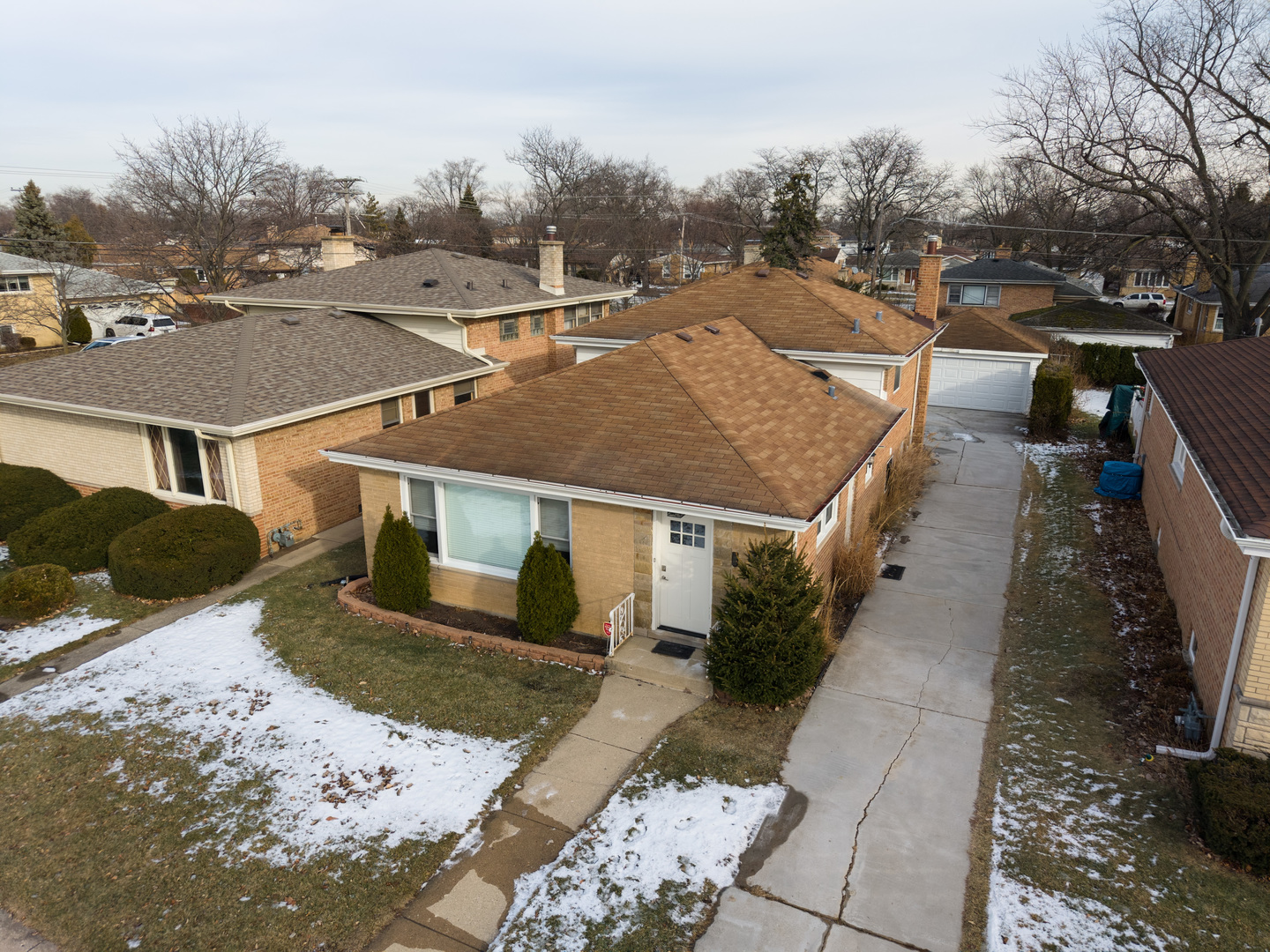 8453 N Ottawa Avenue, Niles, IL 60714