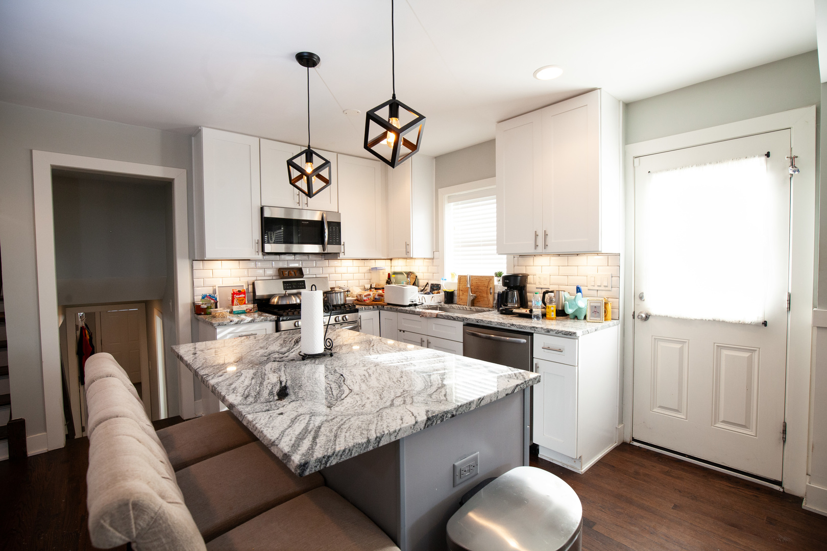 8453 N Ottawa Avenue, Niles, IL 60714