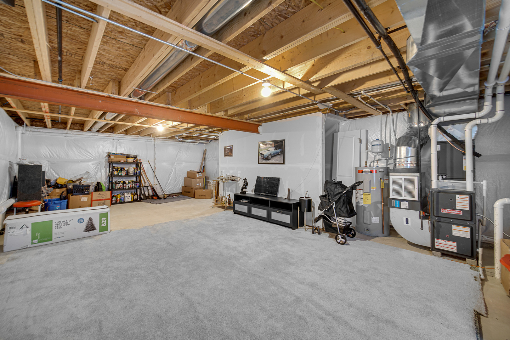 713 Wild Prairie Point, Hampshire, IL 60140