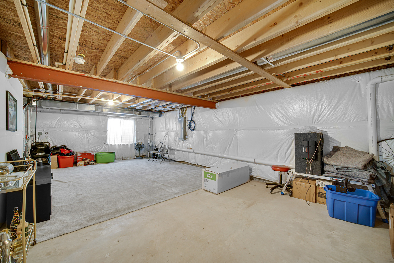 713 Wild Prairie Point, Hampshire, IL 60140