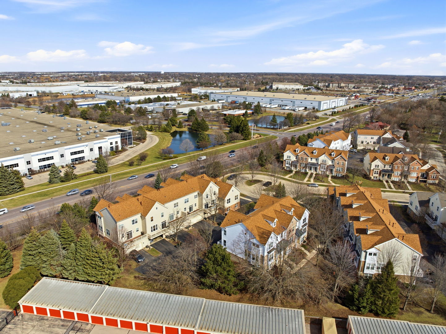 5680 Cambridge Way, Hanover Park, IL 60133