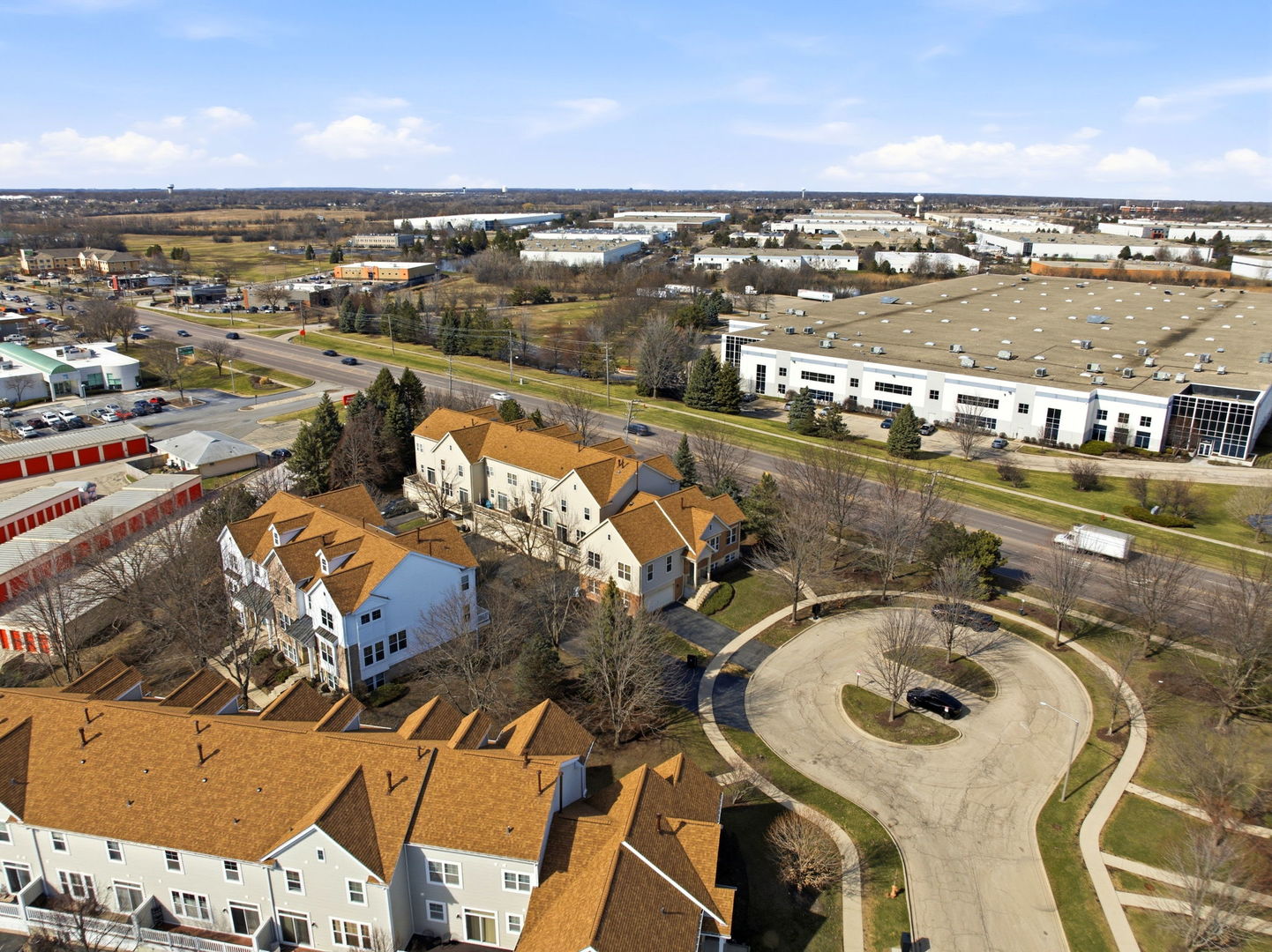 5680 Cambridge Way, Hanover Park, IL 60133