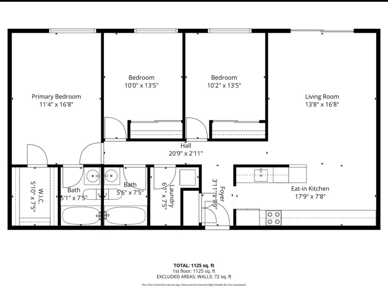 7413 Brookdale Drive #208, Darien, IL 60561