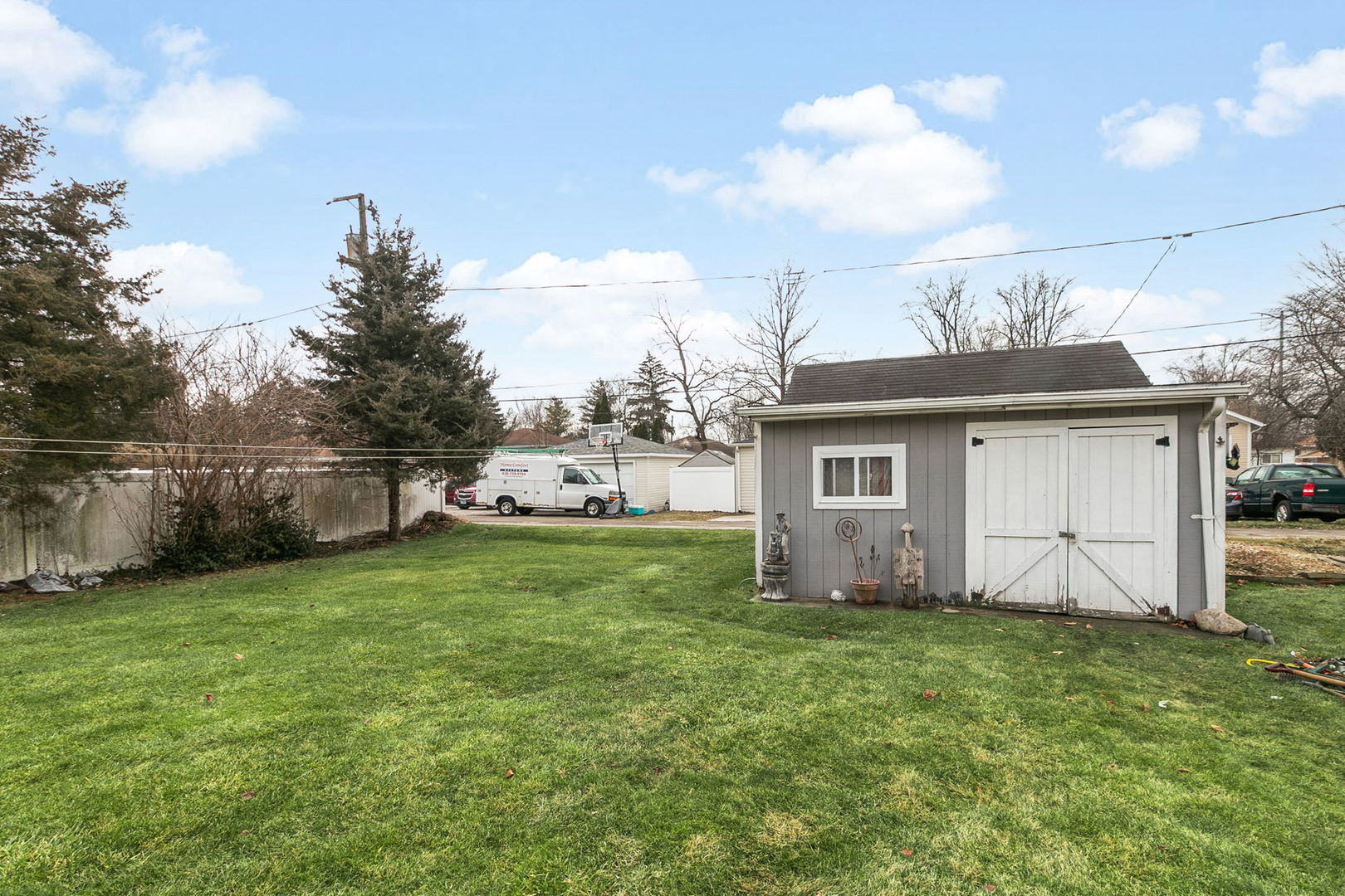 207 Hill Street, Willow Springs, IL 60480