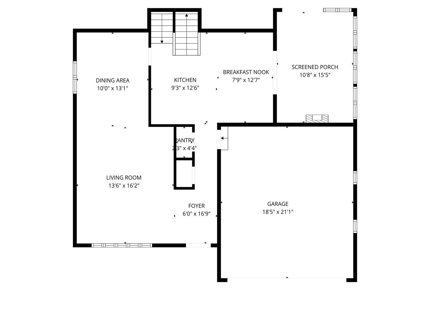 207 Hill Street, Willow Springs, IL 60480