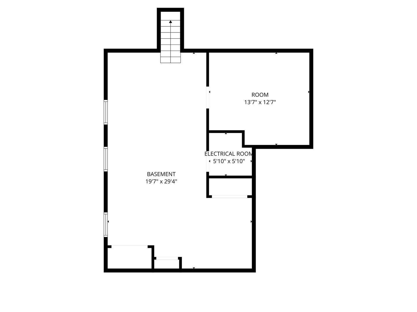 207 Hill Street, Willow Springs, IL 60480