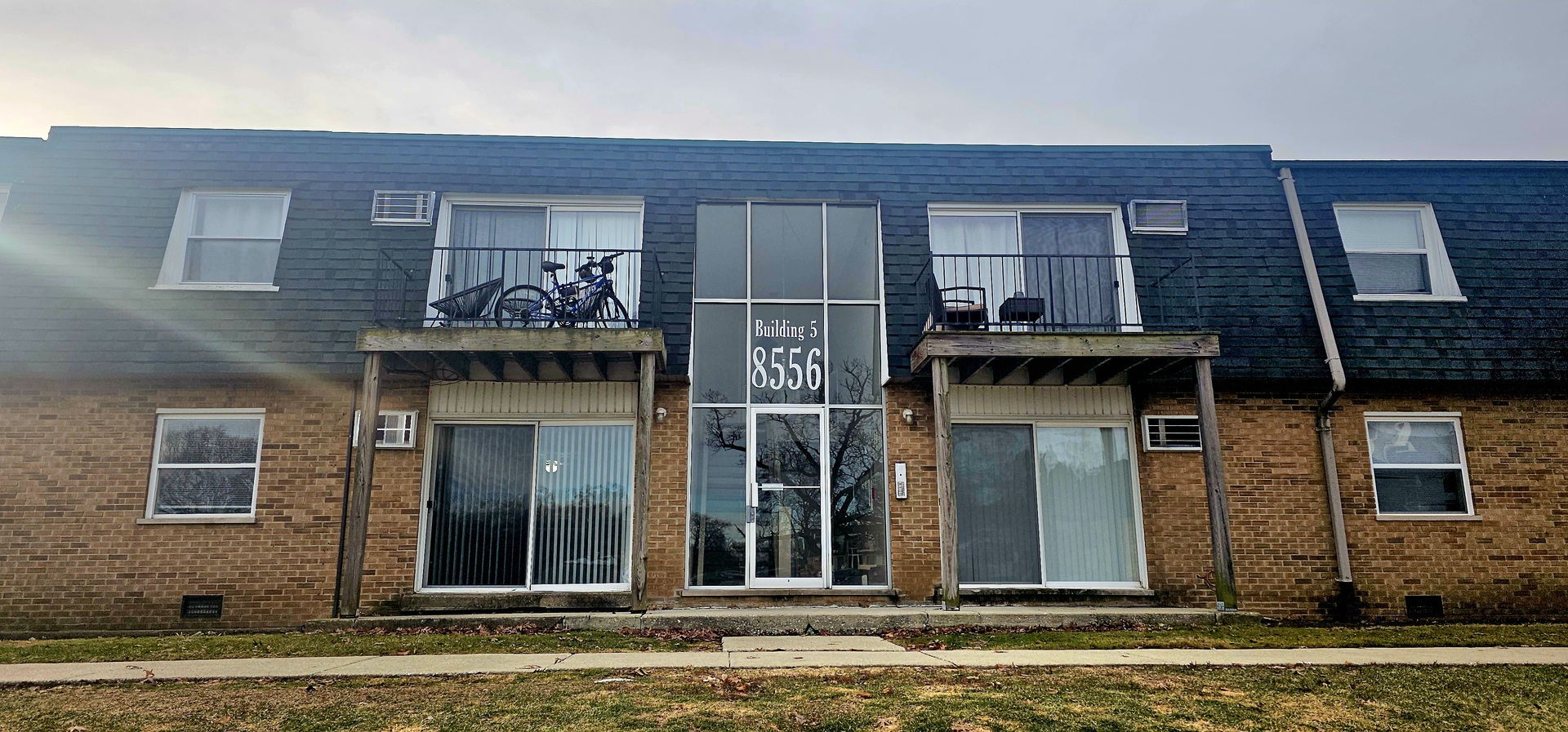 8556 W 102ND Terrace #5215, Palos Hills, IL 60465