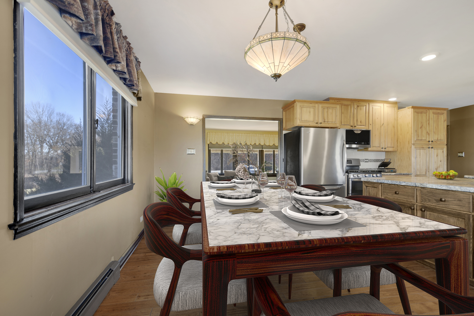 14000 108th Avenue, Orland Park, IL 60467