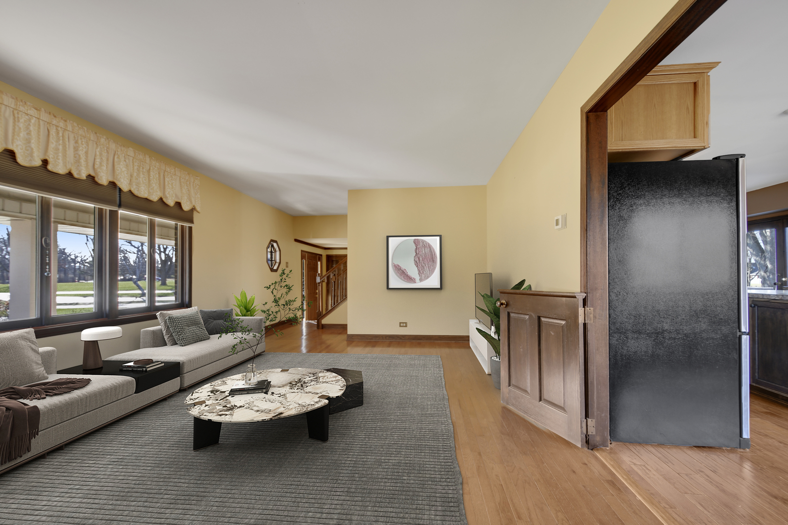 14000 108th Avenue, Orland Park, IL 60467