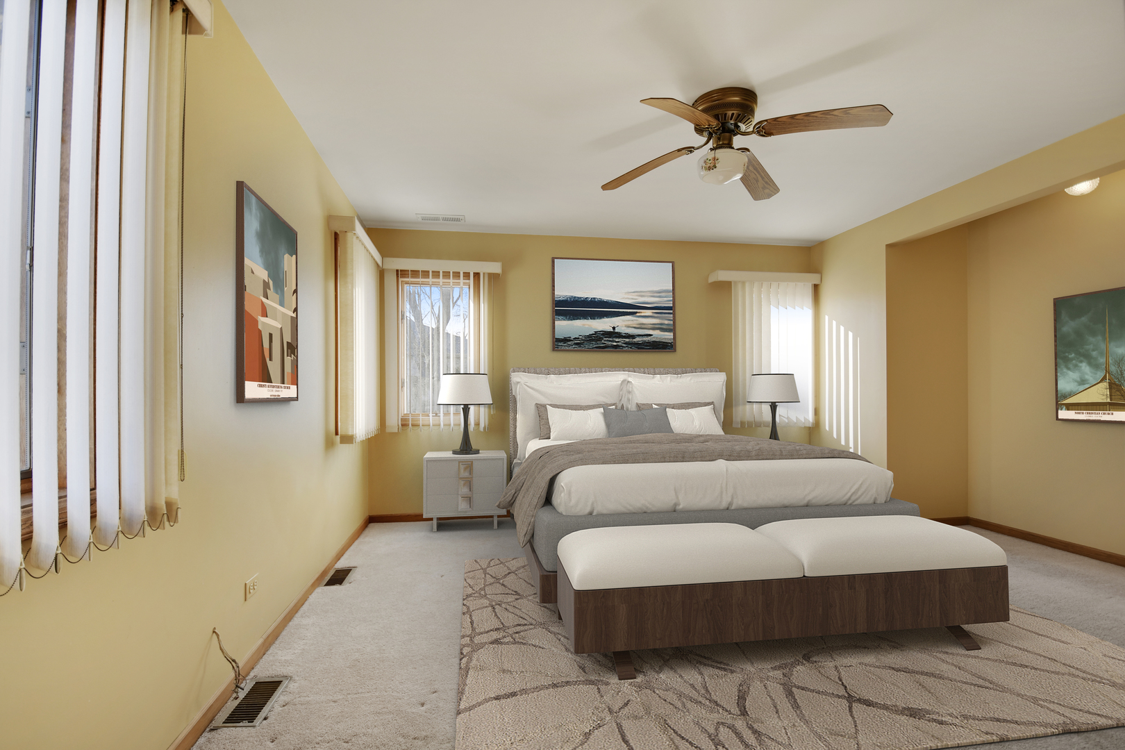 14000 108th Avenue, Orland Park, IL 60467