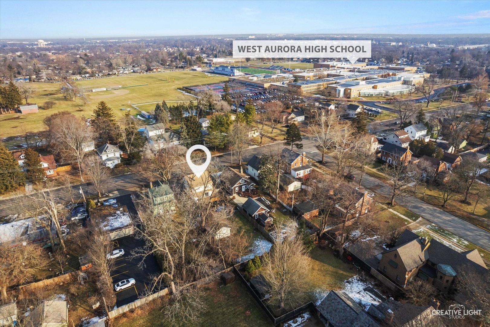 1344 W Galena Boulevard, Aurora, IL 60506