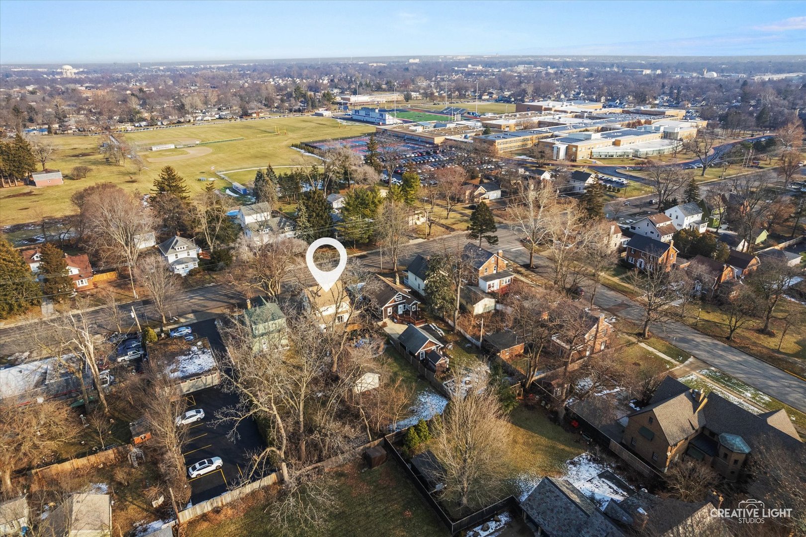 1344 W Galena Boulevard, Aurora, IL 60506