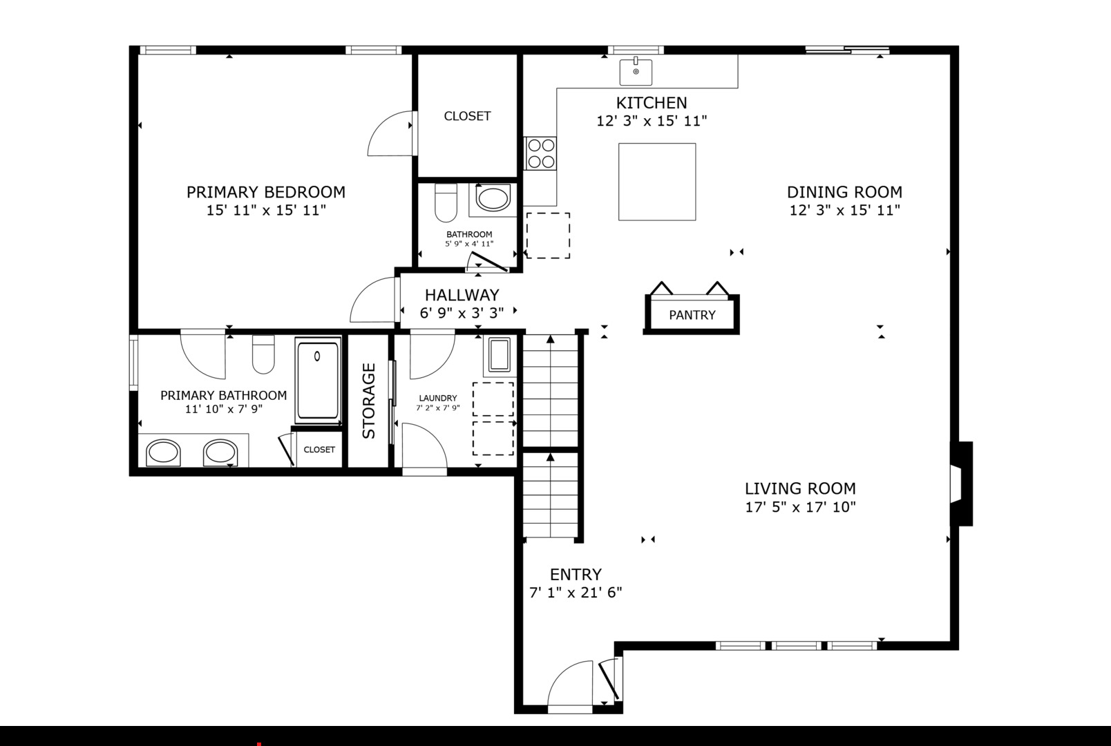 2745 Sedona Drive, Normal, IL 61761