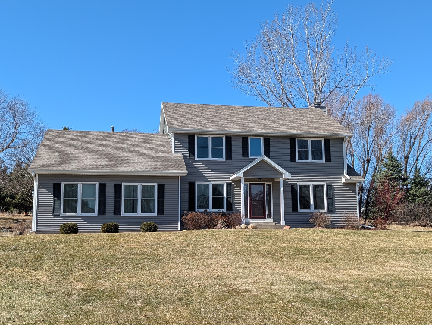 11111 Huron Drive, Spring Grove, IL 60081