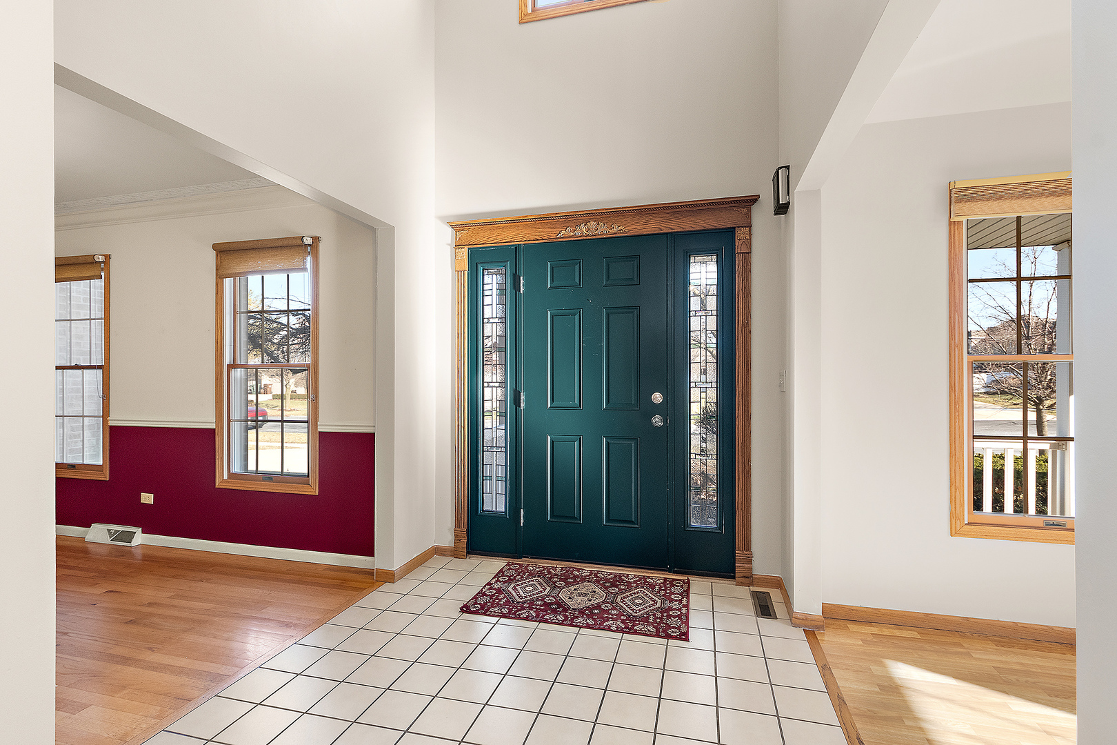 613 Mcdivitt Drive, New Lenox, IL 60451