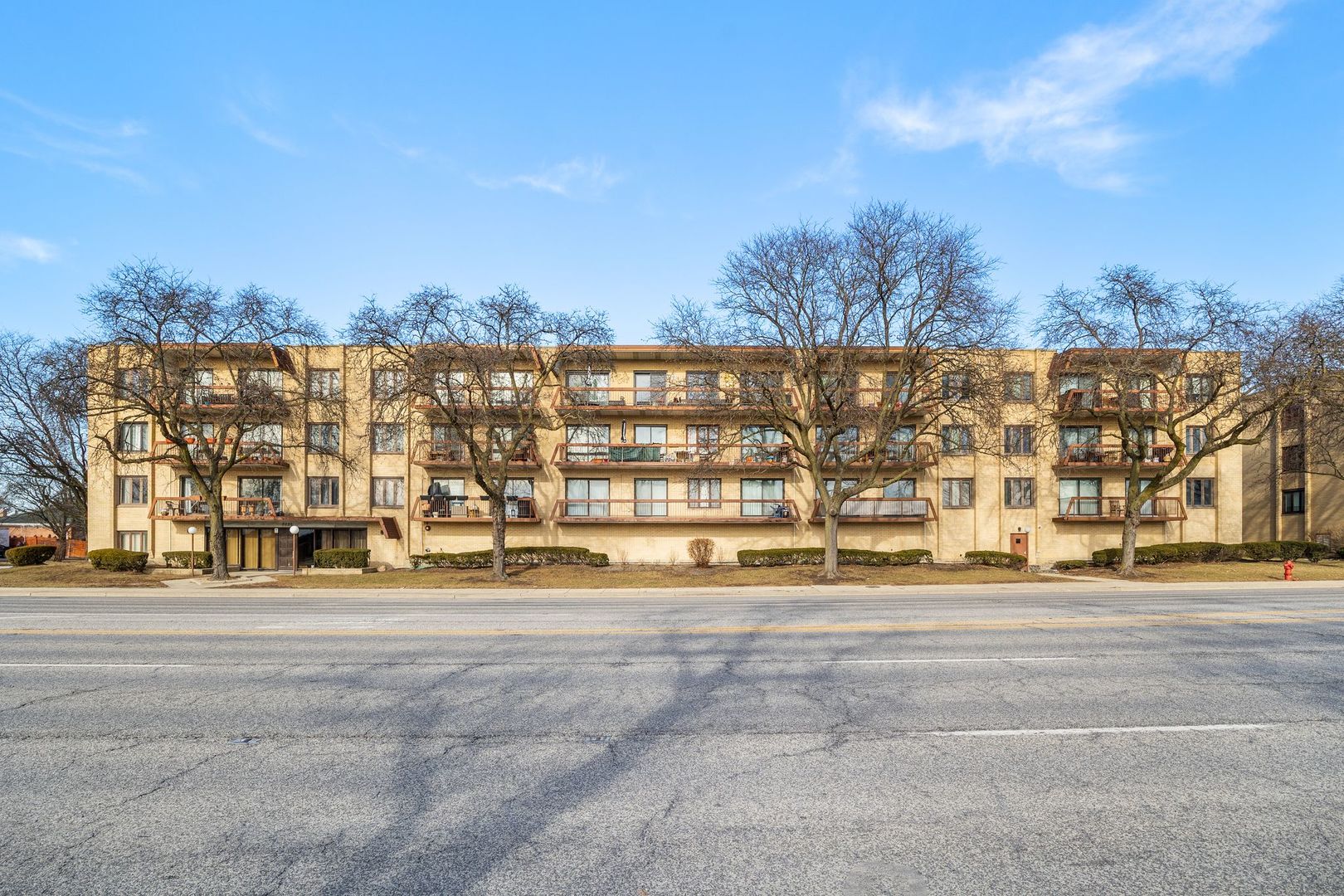 7730 Dempster Street #406, Morton Grove, IL 60053