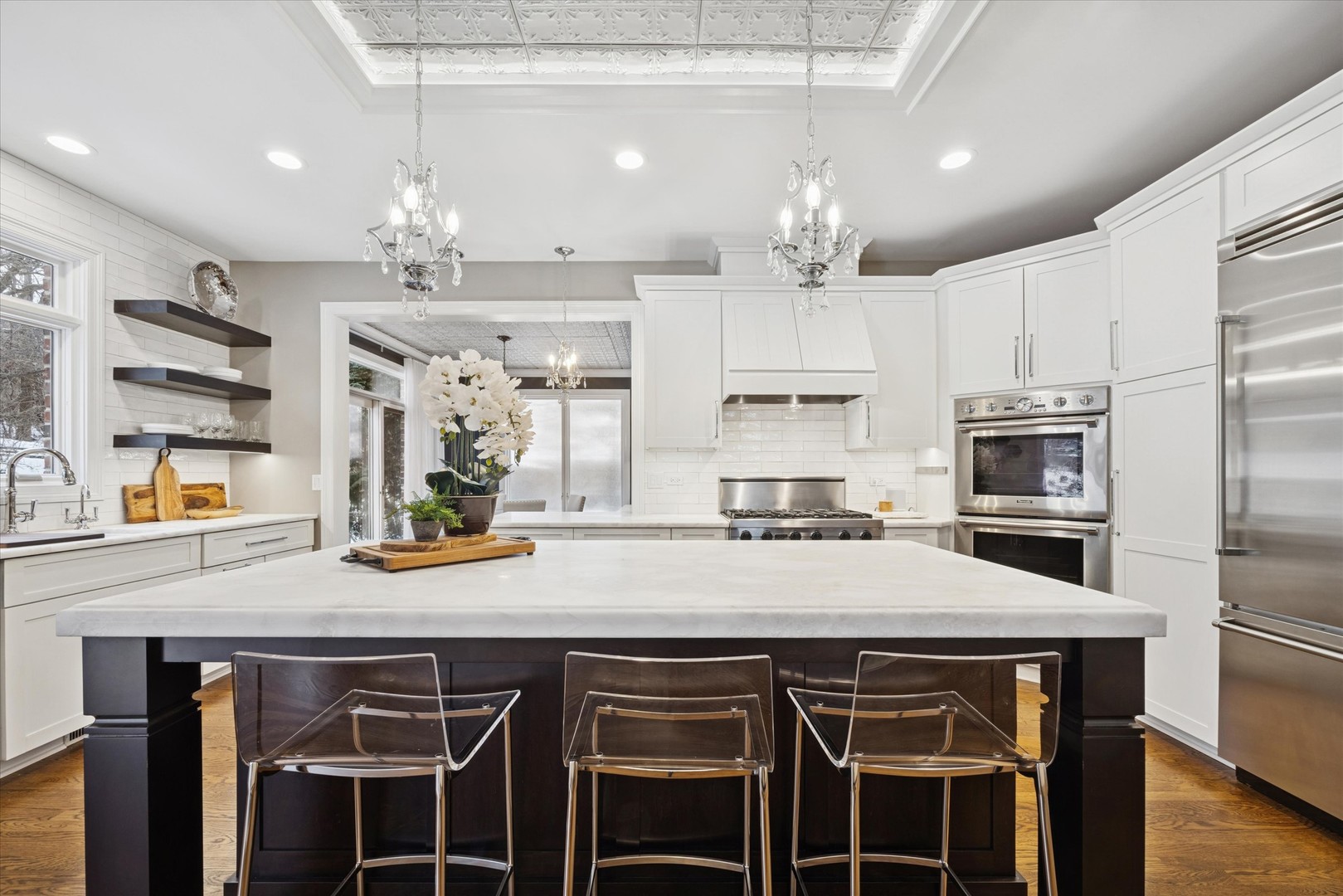 5605 S Quincy Street, Hinsdale, IL 60521