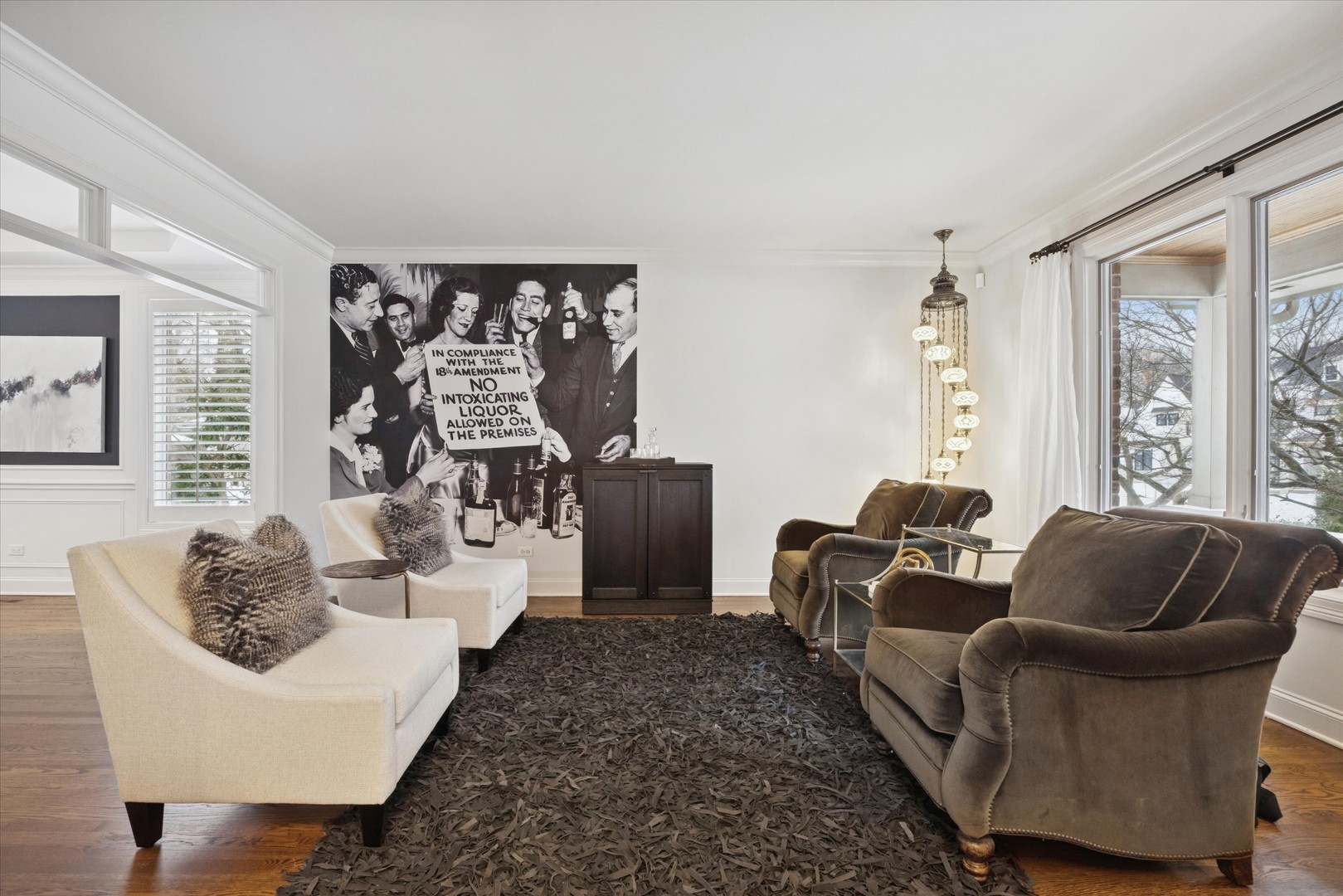 5605 S Quincy Street, Hinsdale, IL 60521