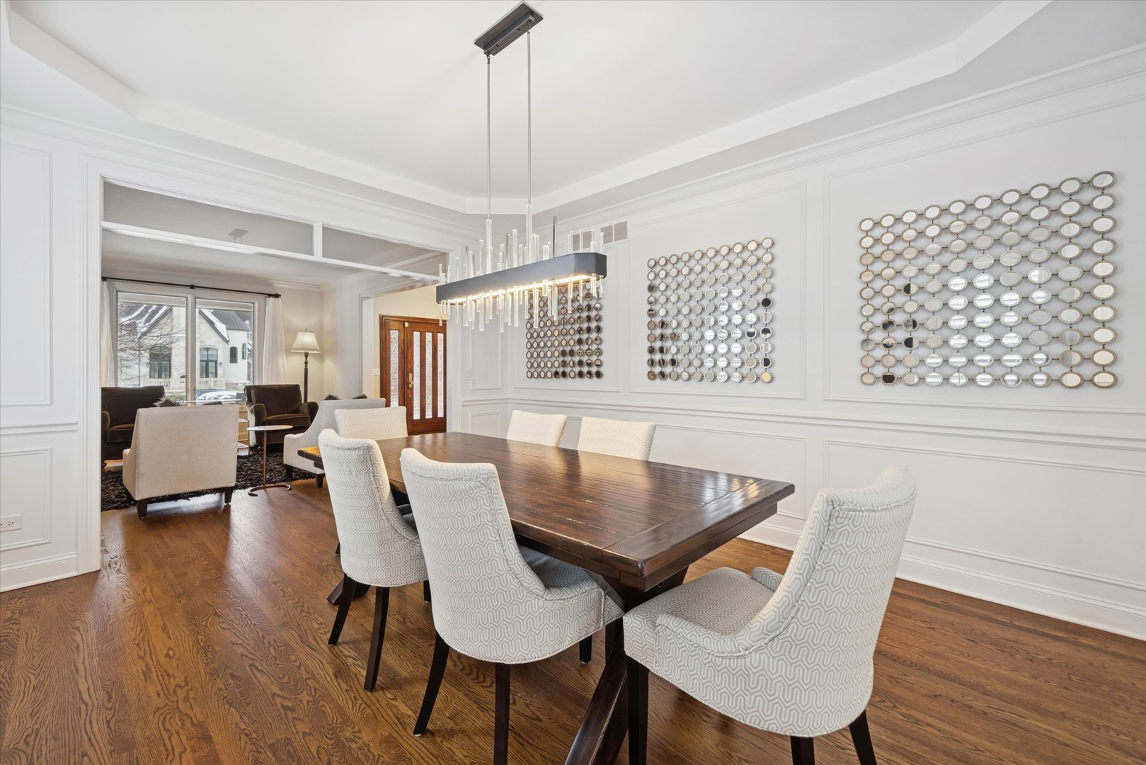 5605 S Quincy Street, Hinsdale, IL 60521