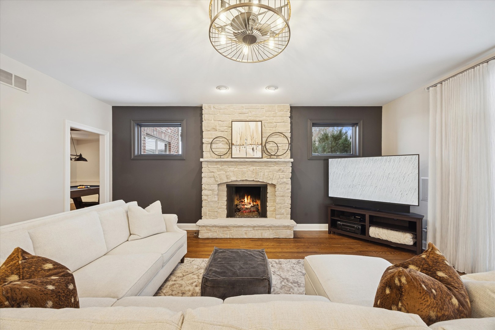 5605 S Quincy Street, Hinsdale, IL 60521