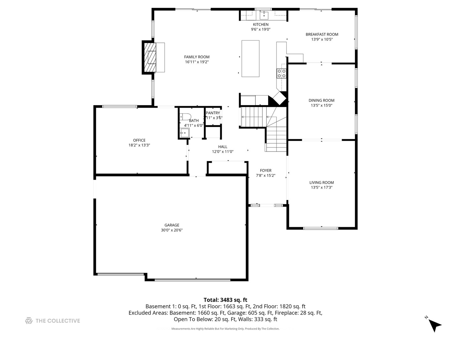 5605 S Quincy Street, Hinsdale, IL 60521