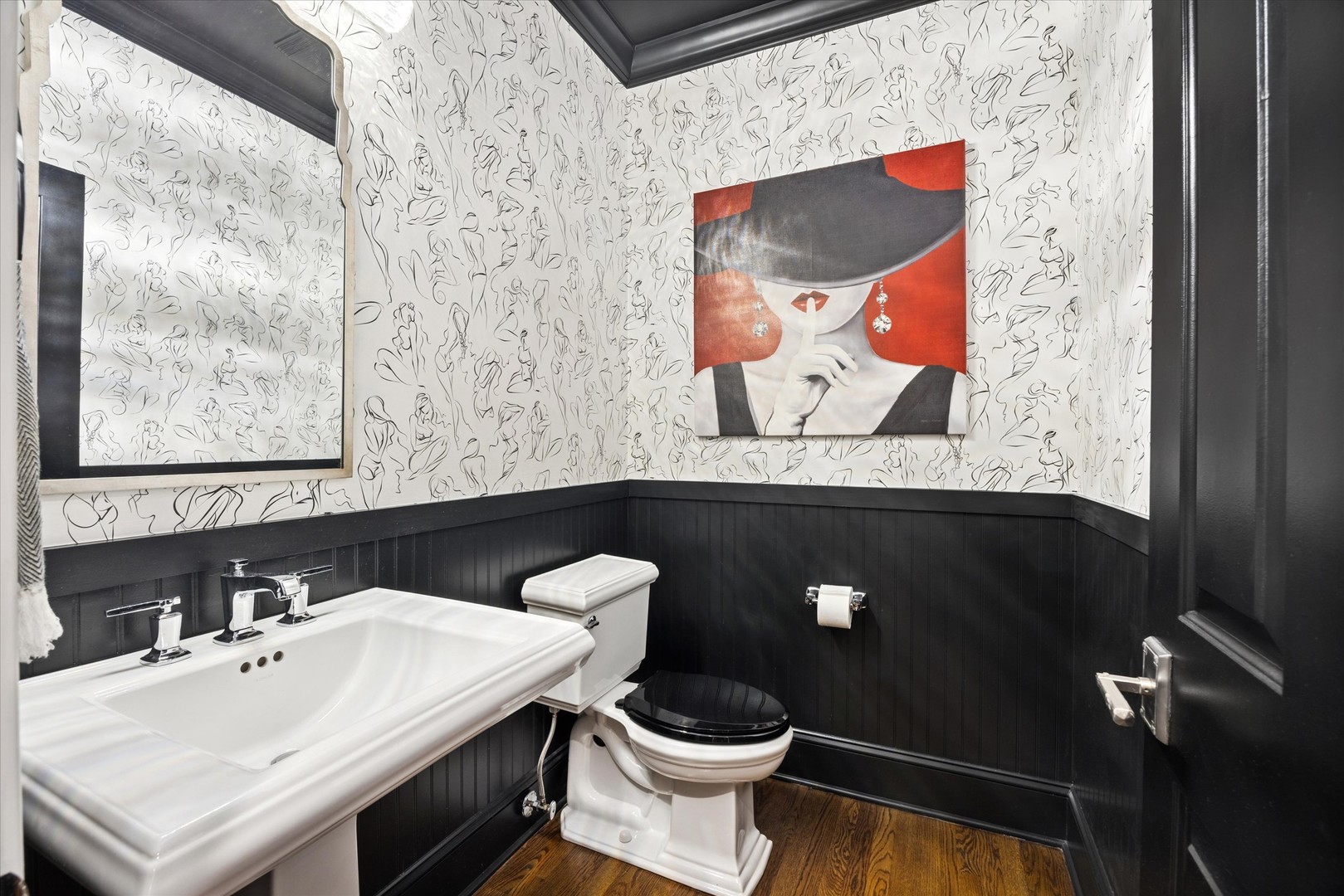 5605 S Quincy Street, Hinsdale, IL 60521