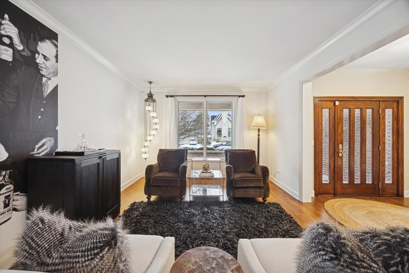 5605 S Quincy Street, Hinsdale, IL 60521