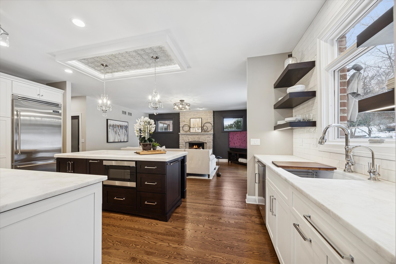 5605 S Quincy Street, Hinsdale, IL 60521