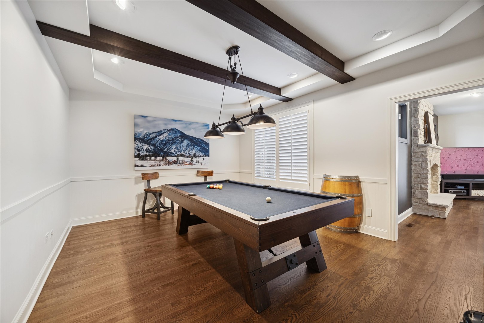 5605 S Quincy Street, Hinsdale, IL 60521