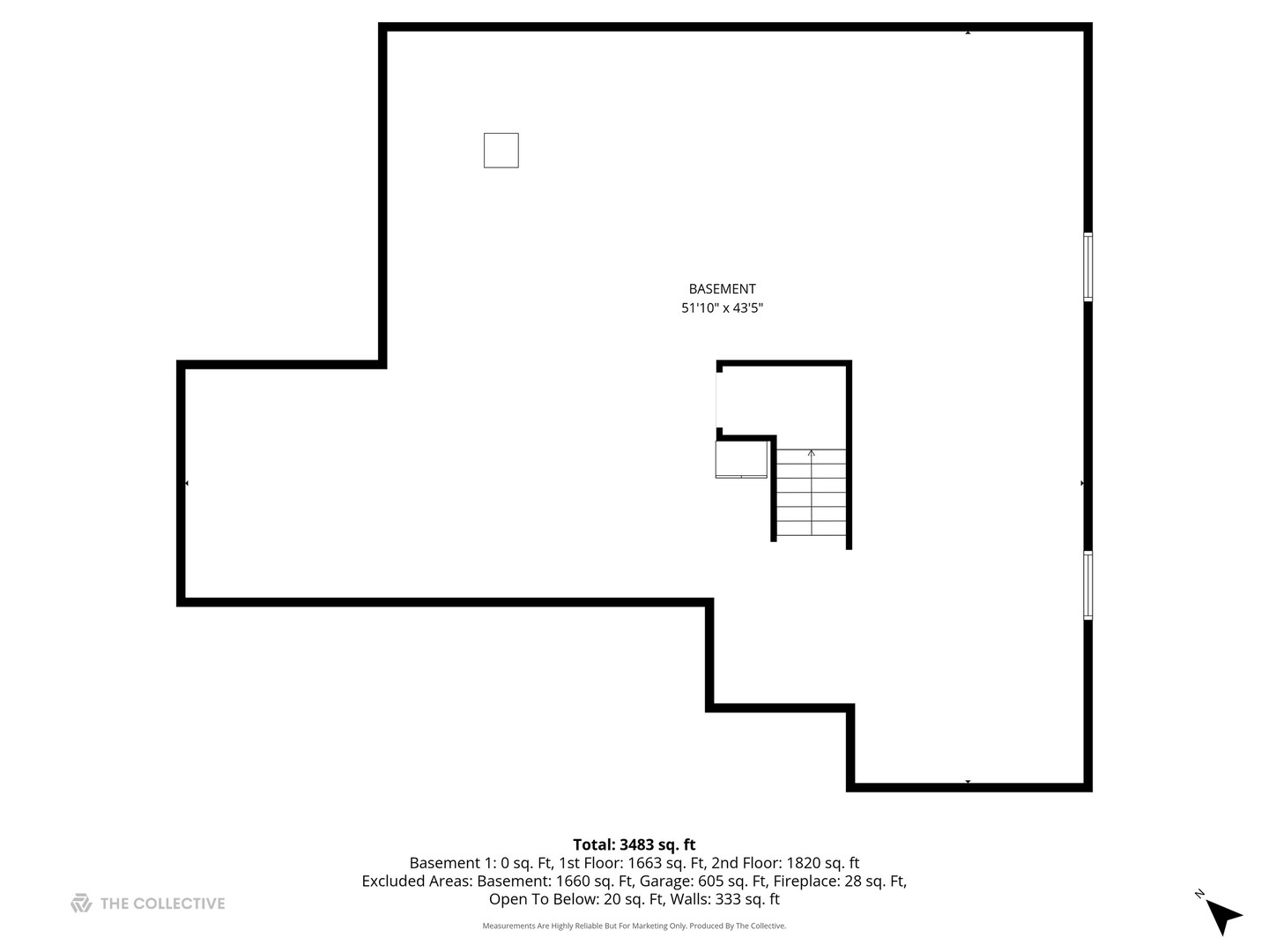 5605 S Quincy Street, Hinsdale, IL 60521