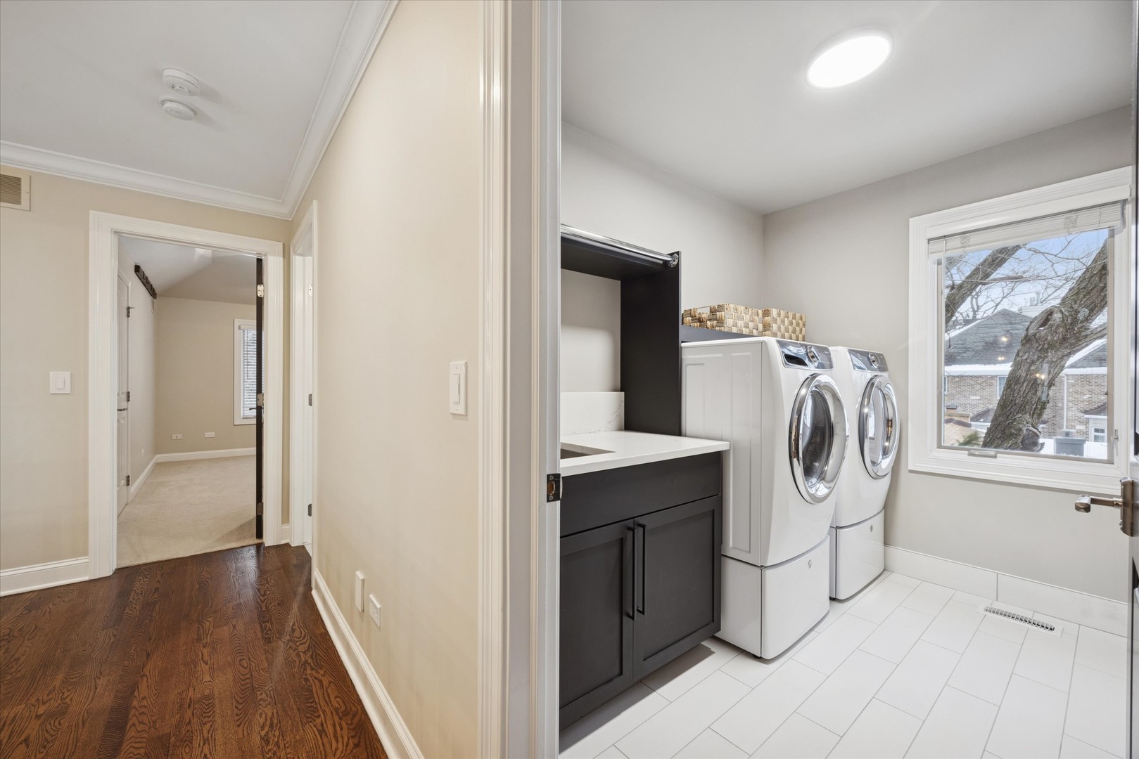 5605 S Quincy Street, Hinsdale, IL 60521