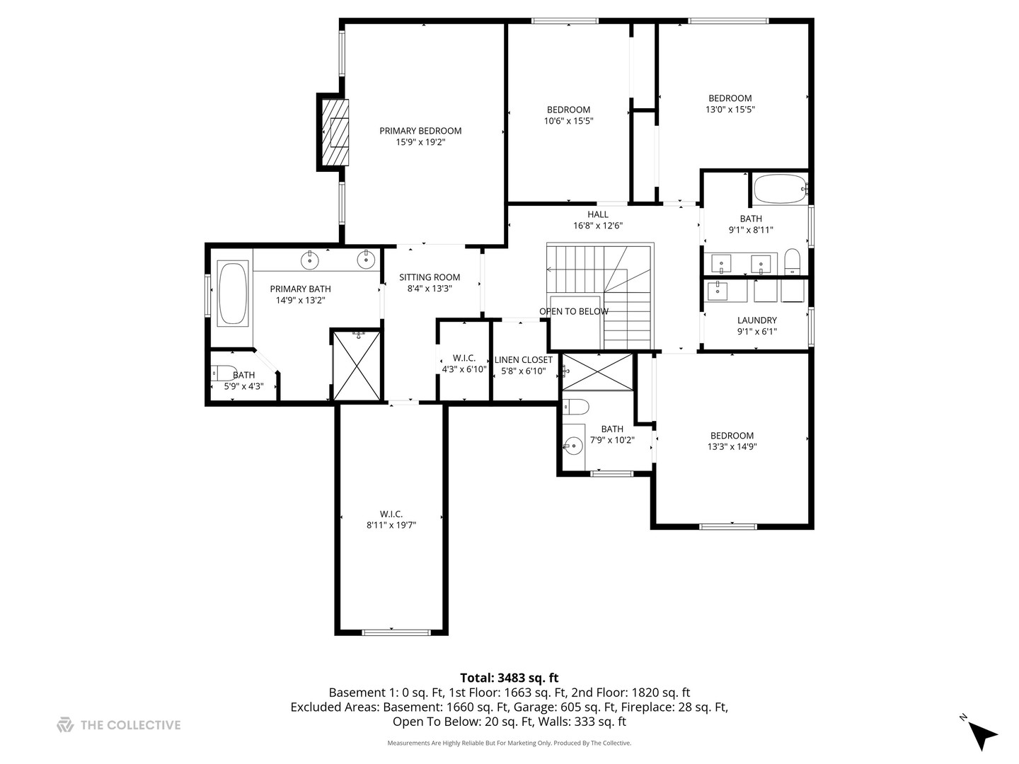 5605 S Quincy Street, Hinsdale, IL 60521