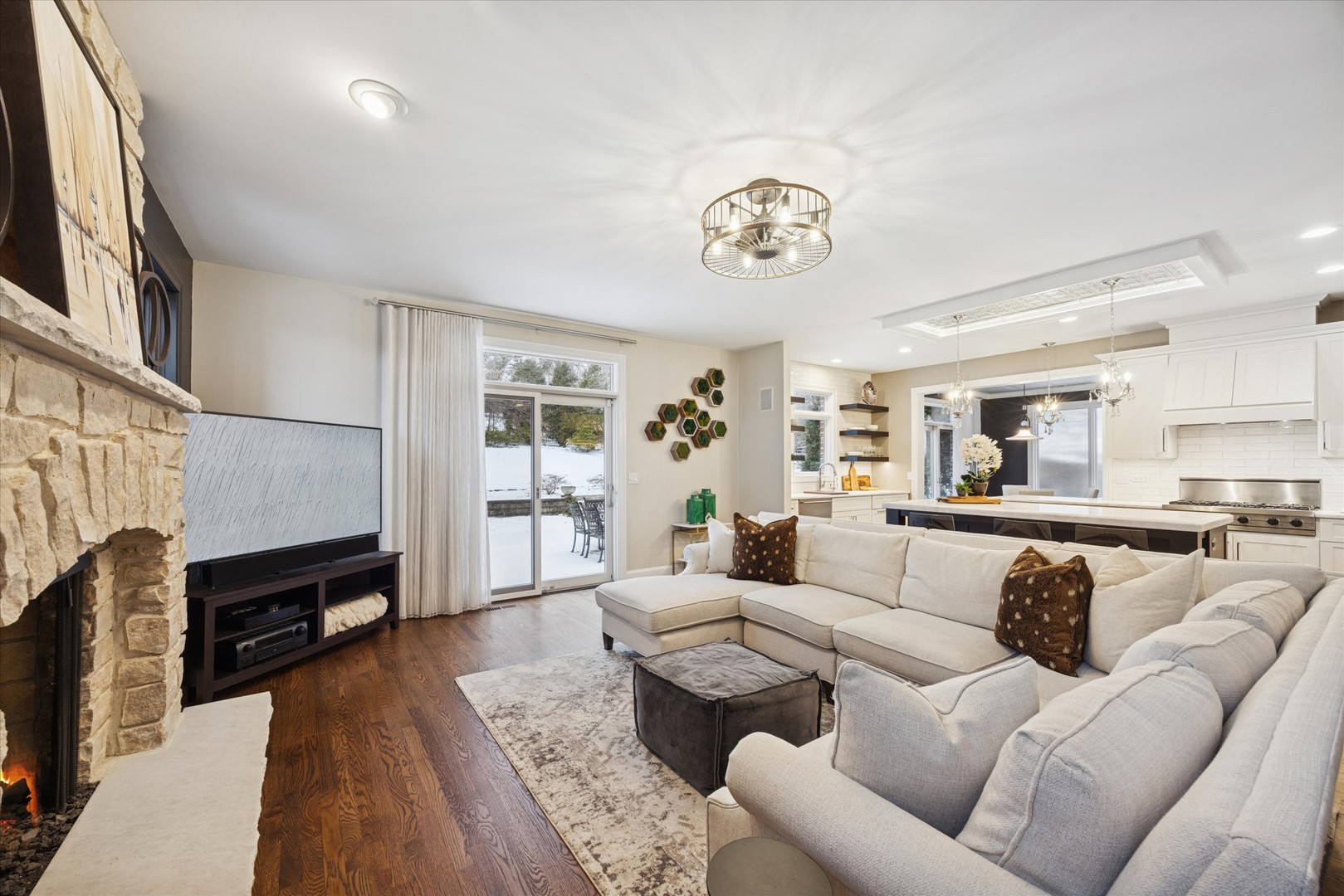 5605 S Quincy Street, Hinsdale, IL 60521