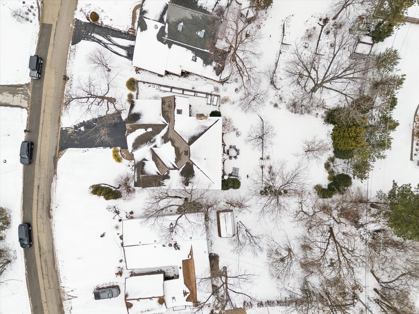 5605 S Quincy Street, Hinsdale, IL 60521