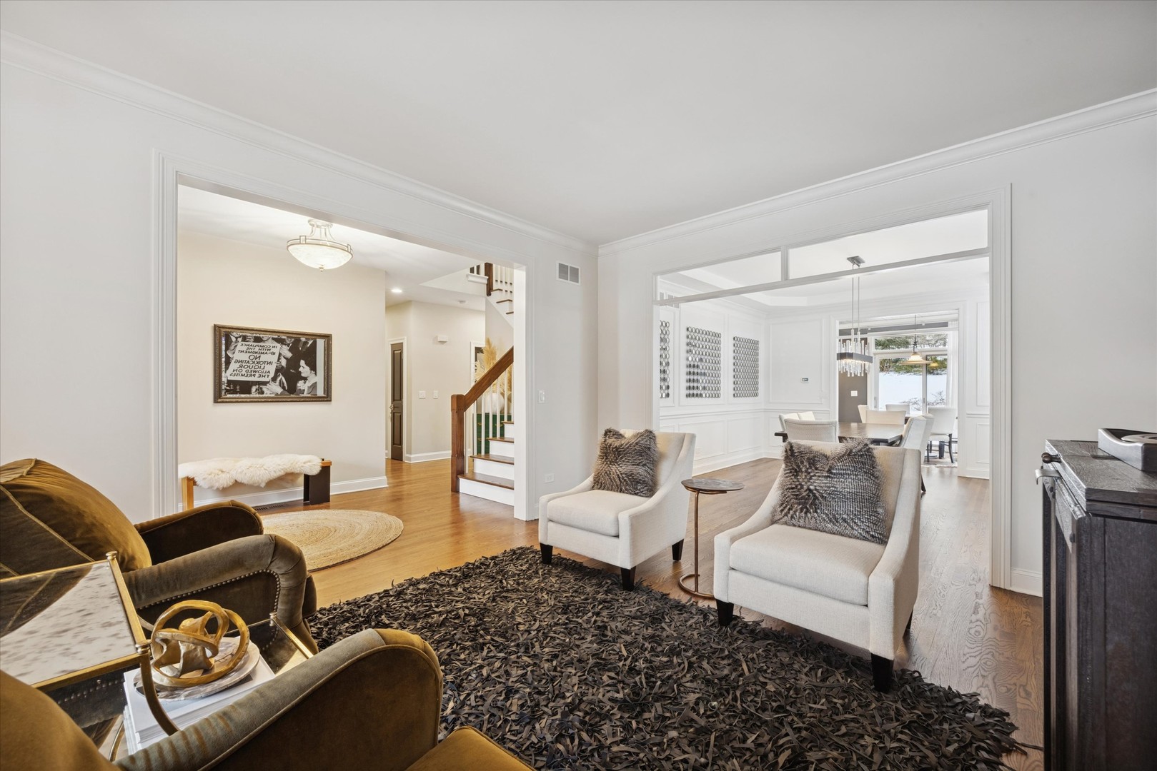 5605 S Quincy Street, Hinsdale, IL 60521