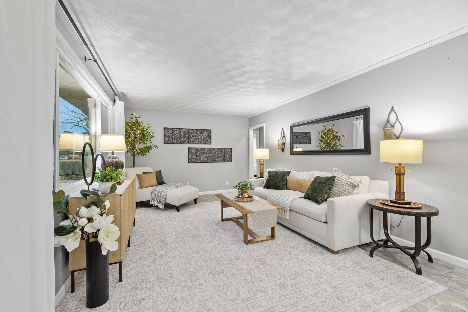 203 S TAZEWELL Street, Mackinaw, IL 61755