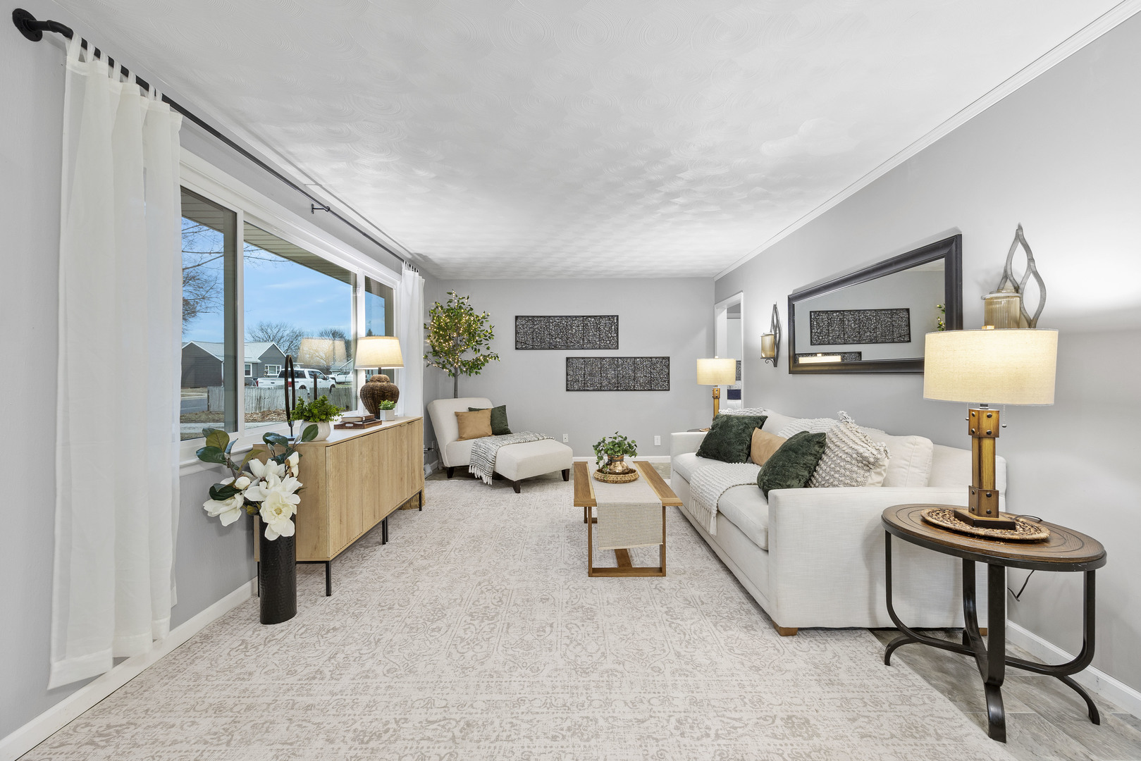 203 S TAZEWELL Street, Mackinaw, IL 61755