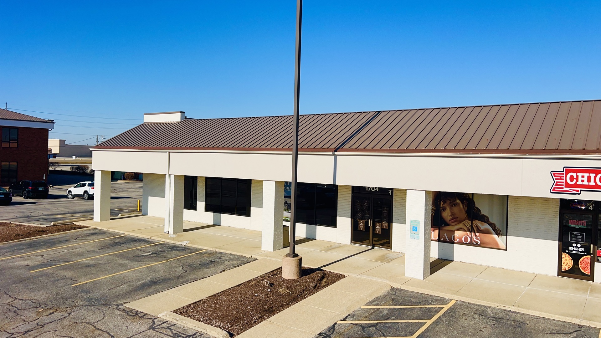 1704 Eastland Drive #1, Bloomington, IL 61704