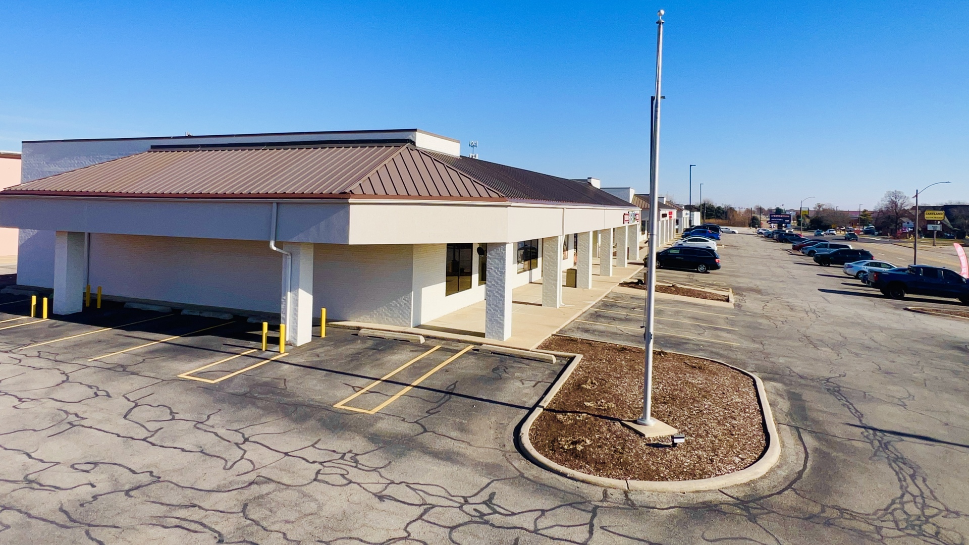 1704 Eastland Drive #1, Bloomington, IL 61704