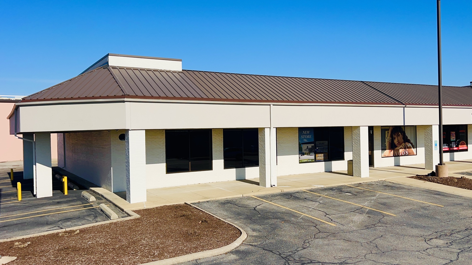 1704 Eastland Drive #1, Bloomington, IL 61704