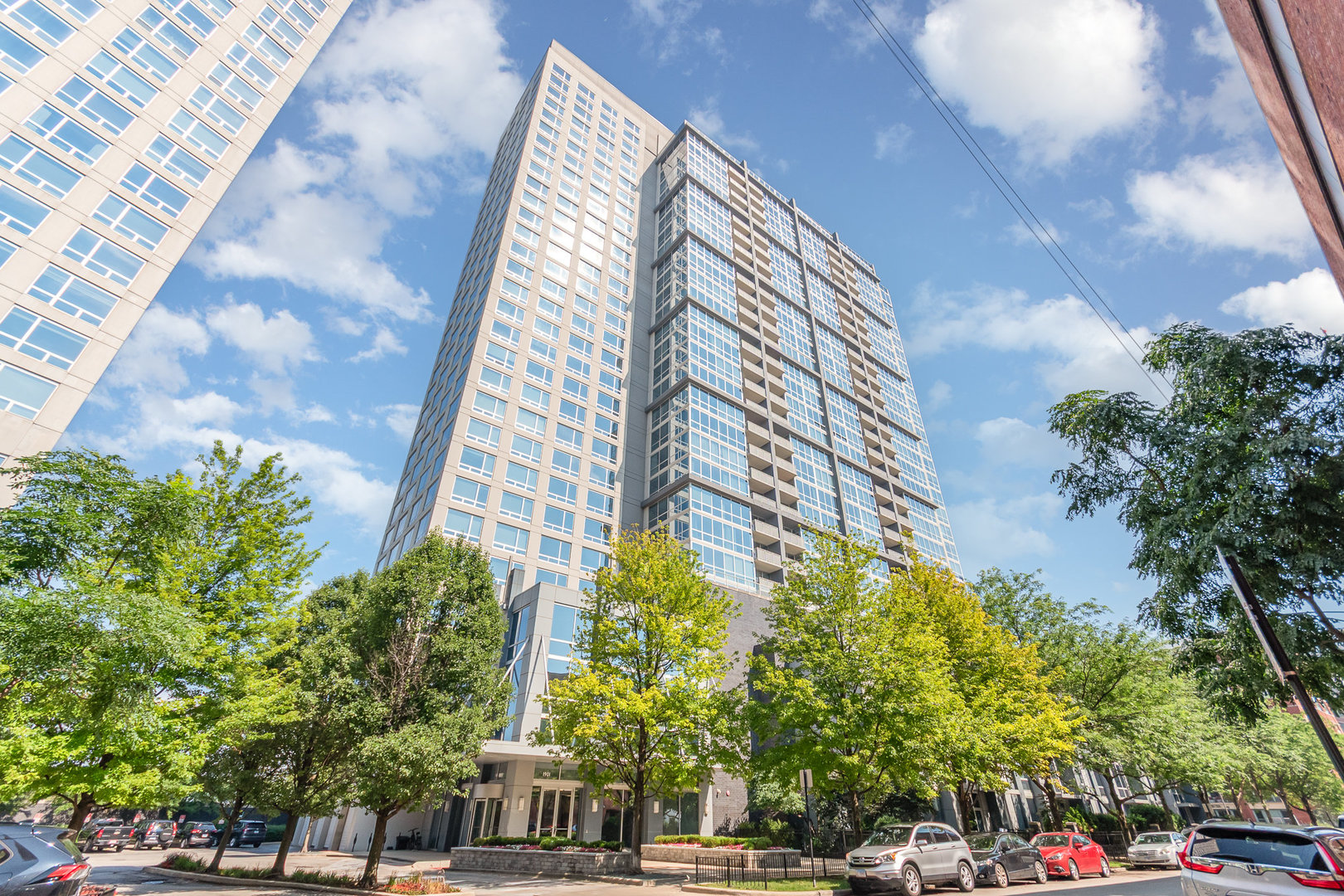 1901 S Calumet Avenue #2212, Chicago, IL 60616