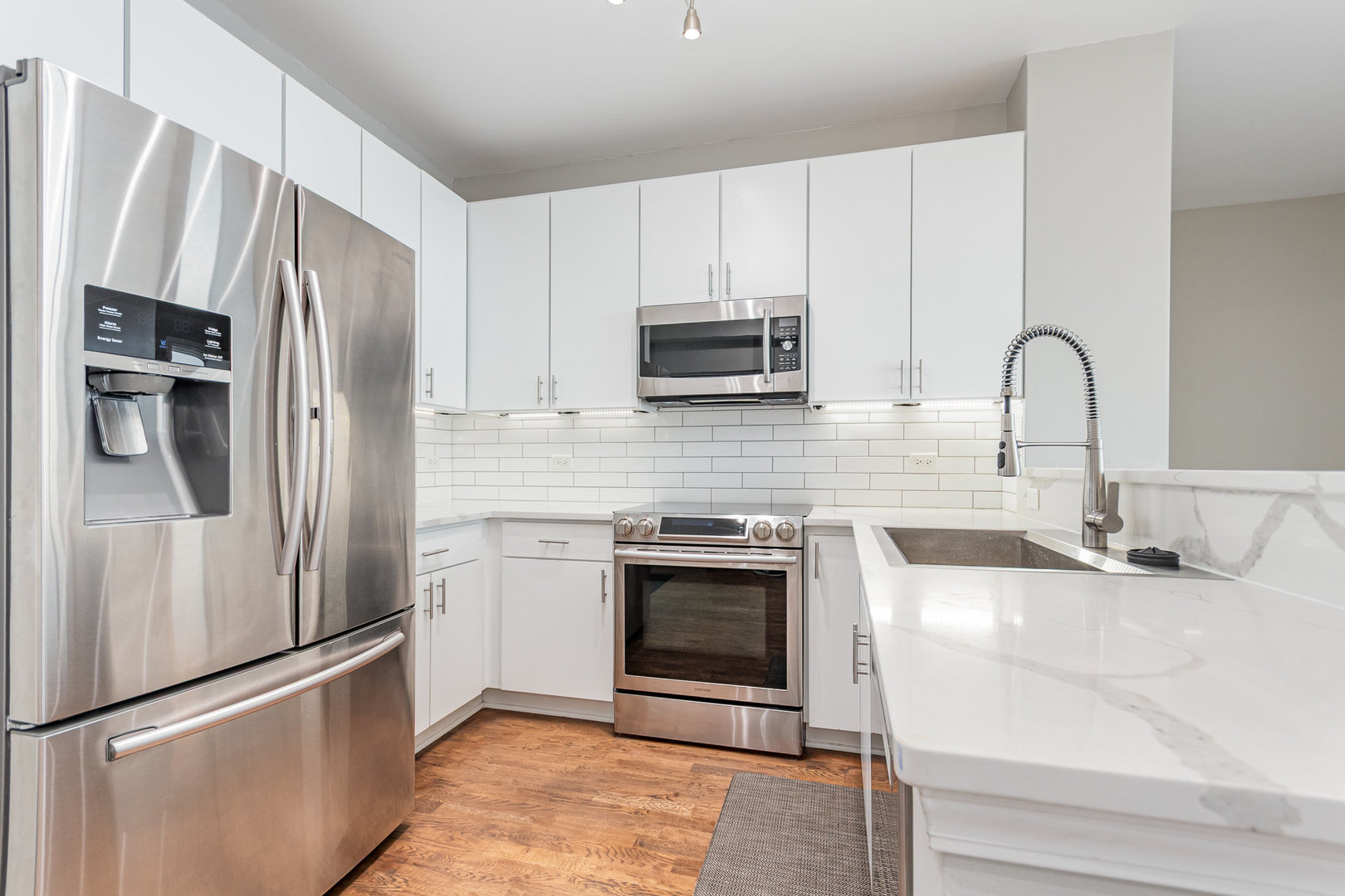 1901 S Calumet Avenue #2212, Chicago, IL 60616