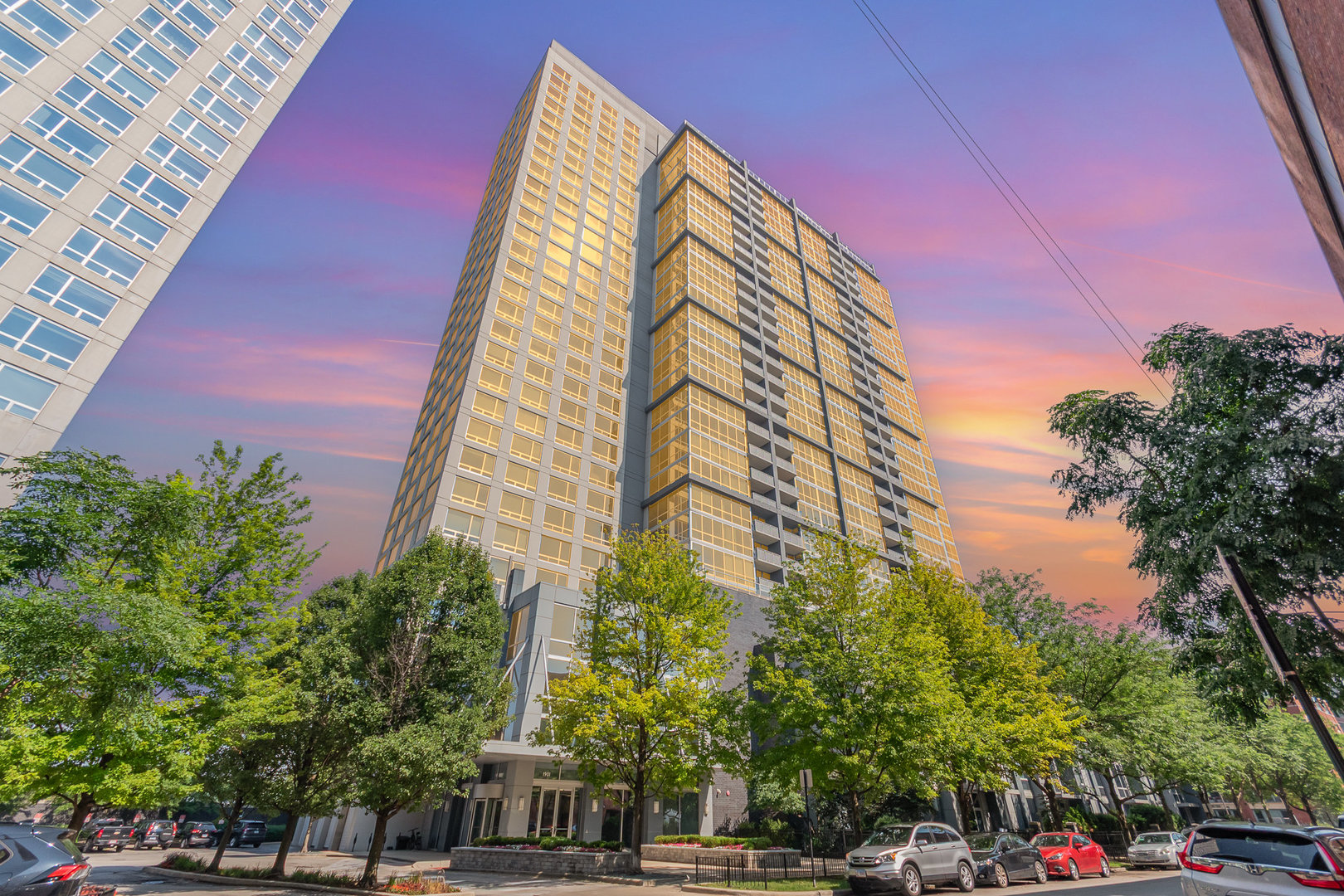 1901 S Calumet Avenue #2212, Chicago, IL 60616