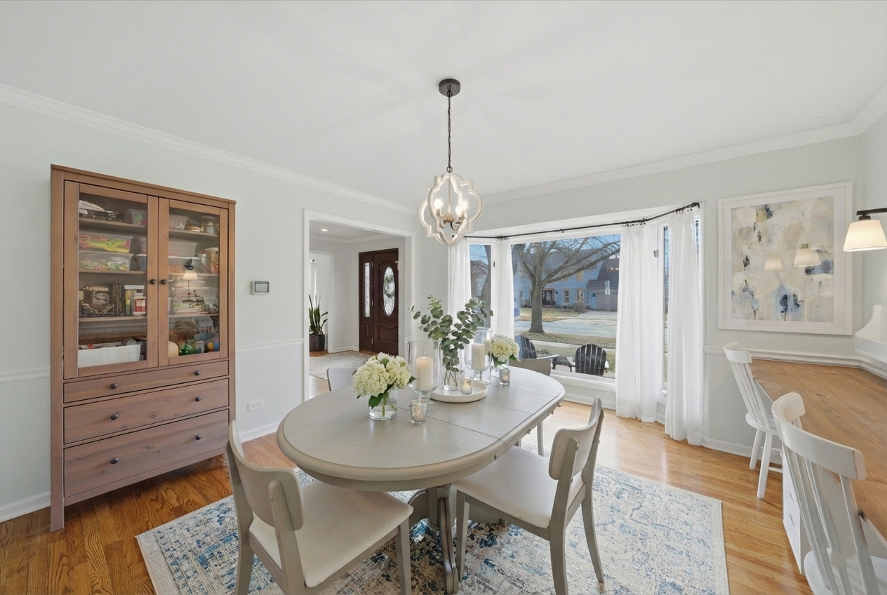 289 Winding Creek Drive, Naperville, IL 60565