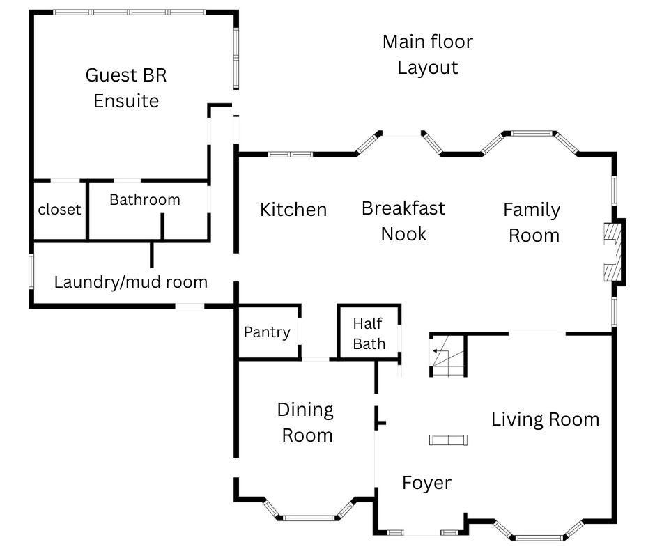 289 Winding Creek Drive, Naperville, IL 60565