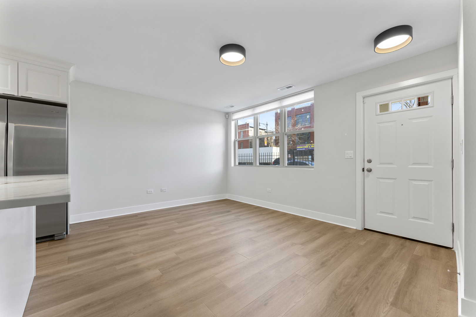 218 S Western Avenue #A, Chicago, IL 60612